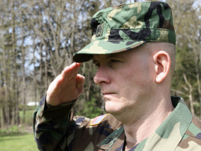 Was verdient ein Feldwebel bei der Bundeswehr