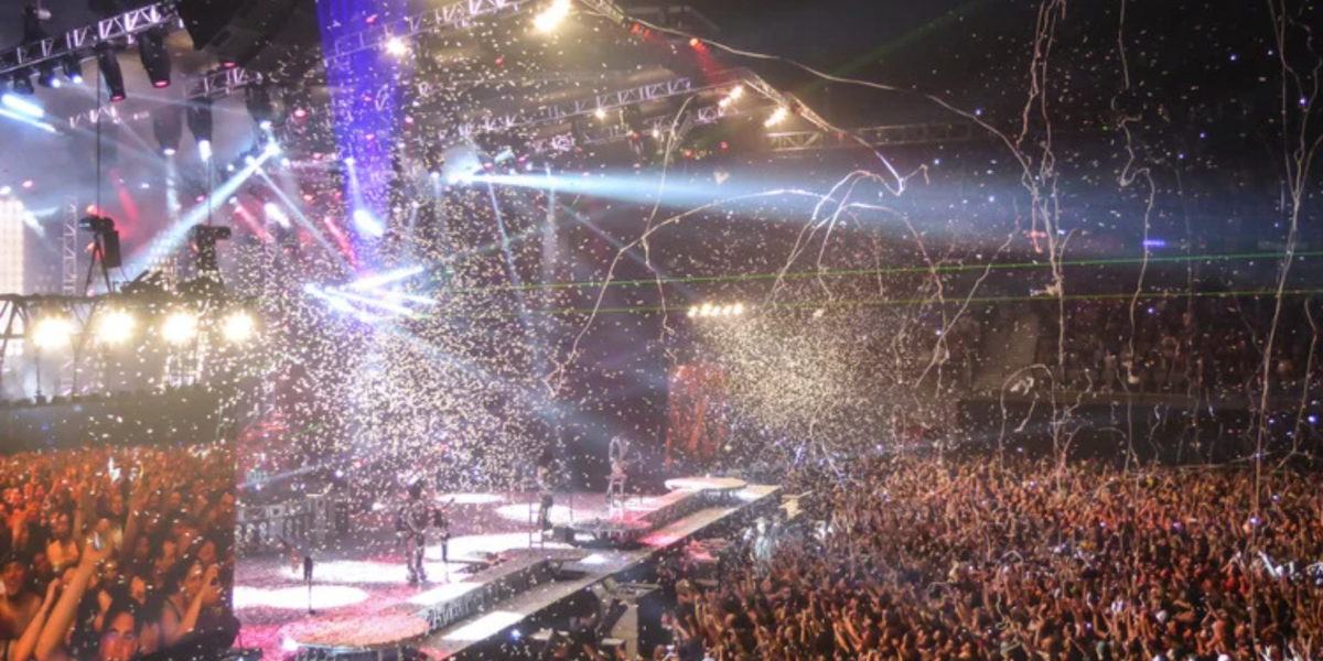 Wie viel zahlt Deutschland für den ESC Hinter der großen Musikshow steckt viel Geld