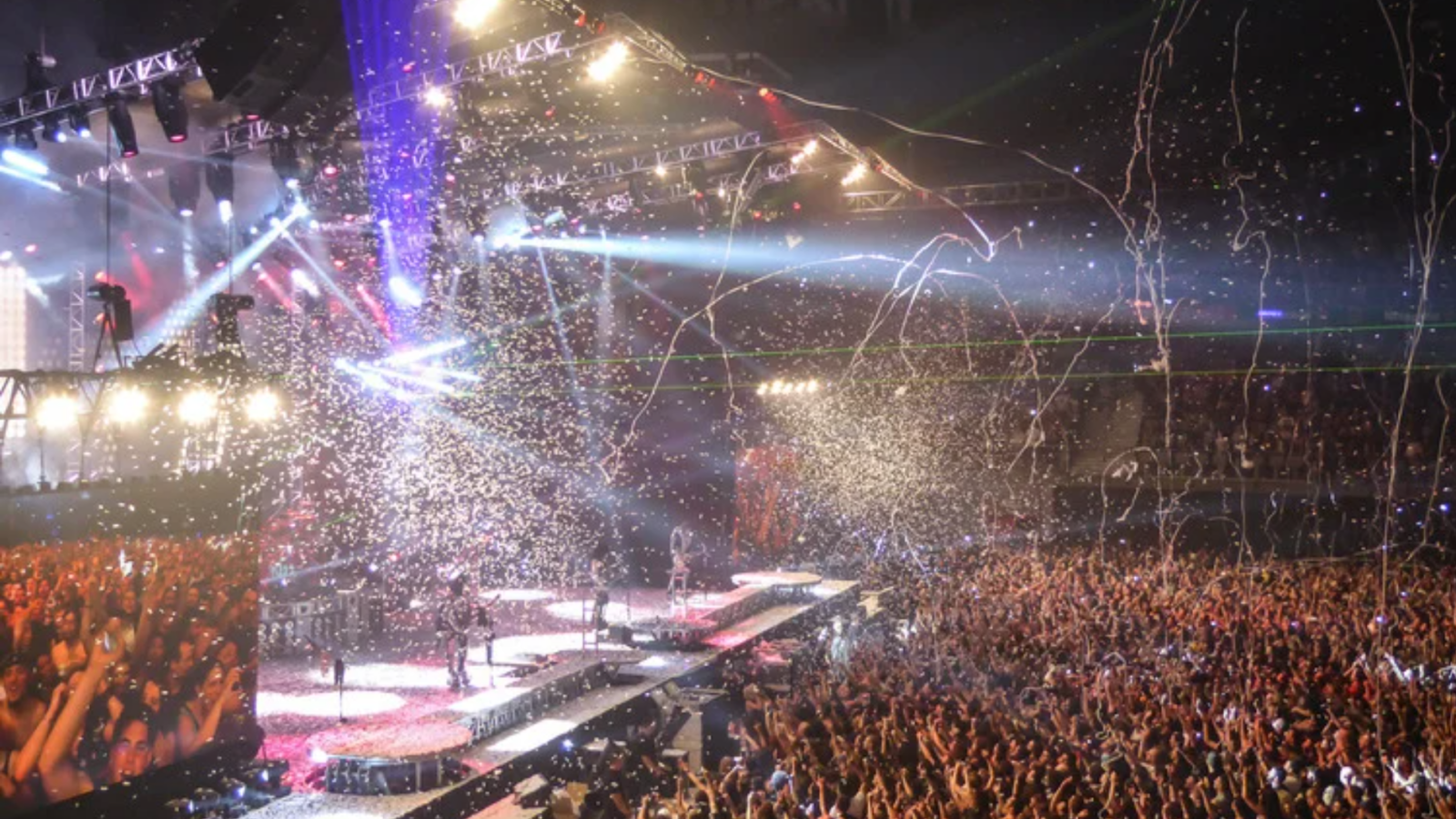Wie viel zahlt Deutschland für den ESC Hinter der großen Musikshow steckt viel Geld