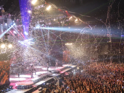 Wie viel zahlt Deutschland für den ESC Hinter der großen Musikshow steckt viel Geld