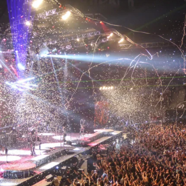 Wie viel zahlt Deutschland für den ESC Hinter der großen Musikshow steckt viel Geld