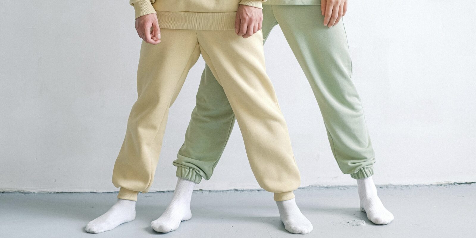 Bequeme Jogginghosen