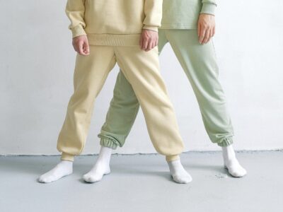 Bequeme Jogginghosen