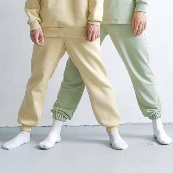 Bequeme Jogginghosen