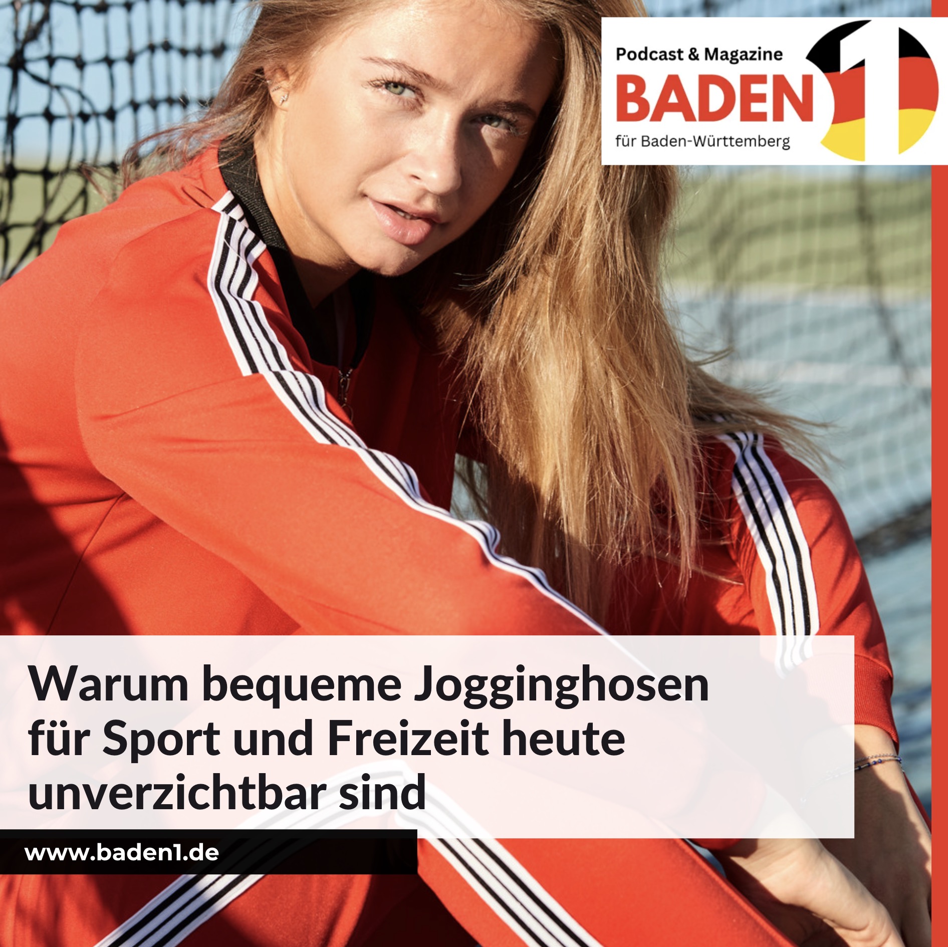 Warum bequeme Jogginghosen für Sport und Freizeit heute unverzichtbar sind